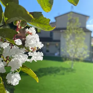  Casa di campagna Civiconr3