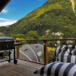  Glamping Holidays - Gajole
