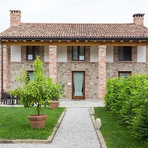  Alloggio per agriturismo Casa In Campagna