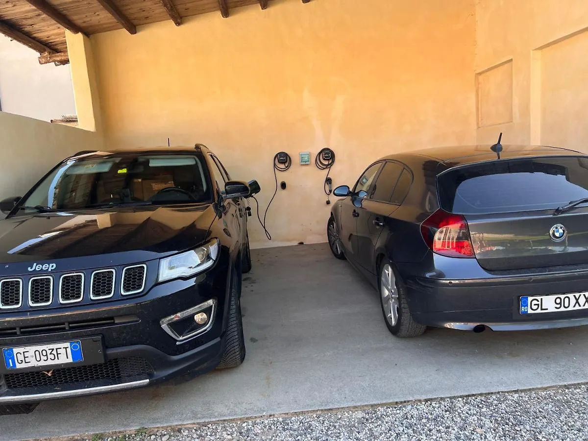 Appartamento 