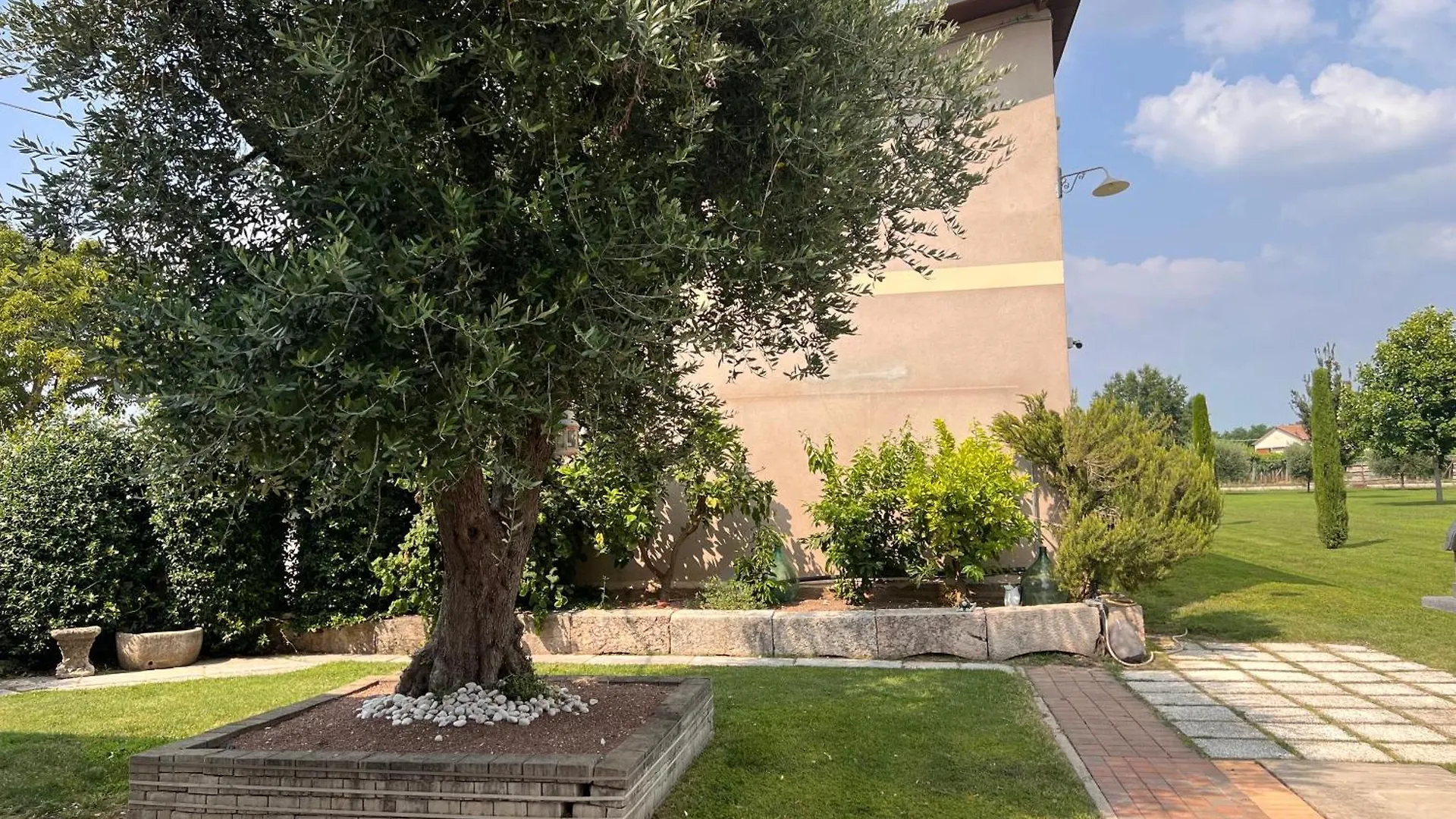 Appartamento 